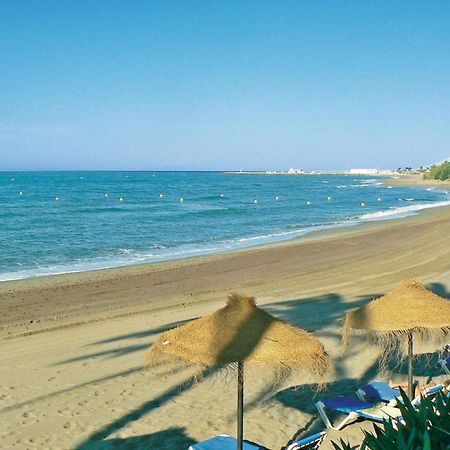 Апартаменты El Mirador De Calahonda Ла-Кала-де-Михас Экстерьер фото